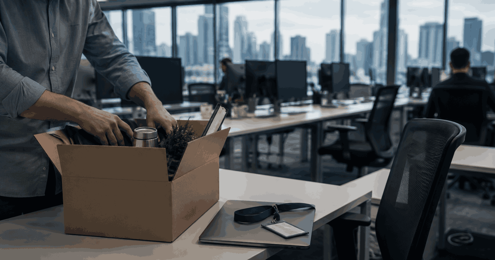 927 Tech Jobs Are Disappearing Every Single Day in 2026